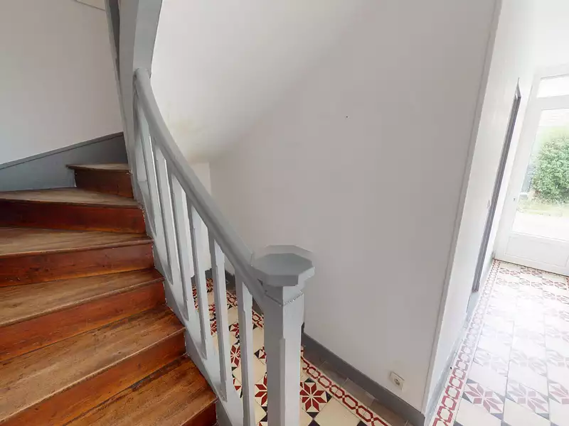 Maison, 77 m²