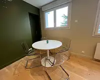 Appartement, 25,17 m²