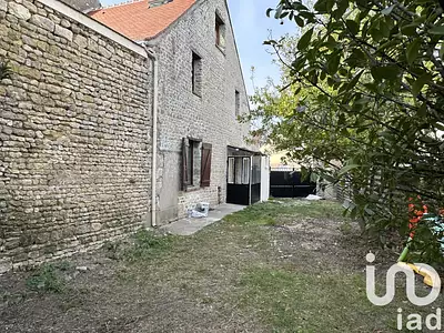 Maison, 98 m²
