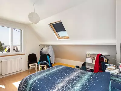 Maison, 112 m²