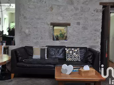 Maison, 87 m²
