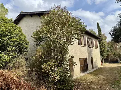 Maison, 146 m²