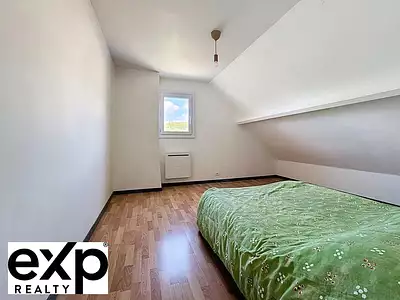 Maison, 138 m²