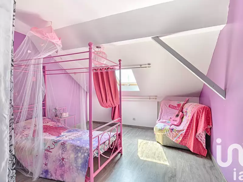 Maison, 148 m²