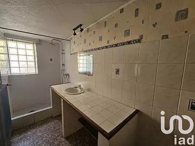 Maison, 110 m²