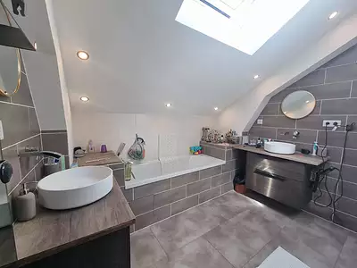 Maison, 117 m²