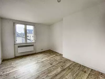 Appartement, 44 m²