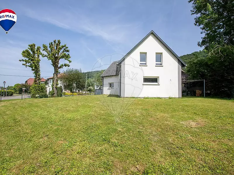 Maison, 140 m²