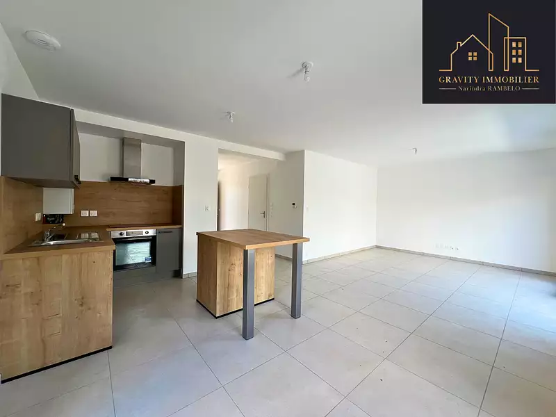 Maison, 103 m²