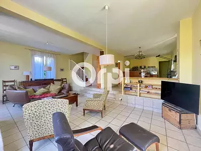 Maison, 137 m²