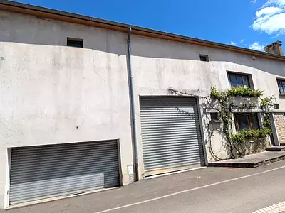 Maison, 160 m²