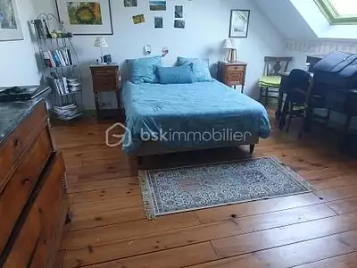 Maison, 300 m²