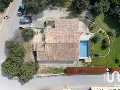 Maison, 124 m²