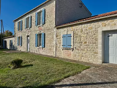 Maison, 170 m²