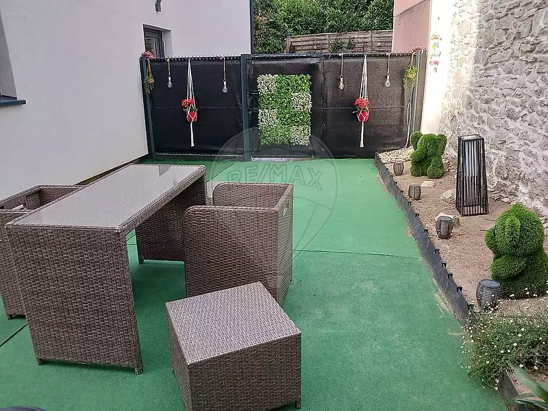 Appartement, 102 m²