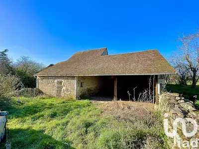 Maison, 50 m²