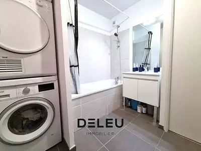 Appartement, 65,63 m²