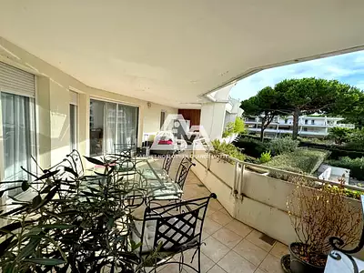 Appartement, 87,11 m²