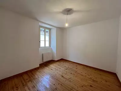 Appartement, 69 m²