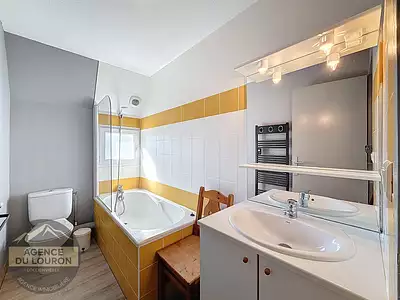 Appartement, 65,02 m²