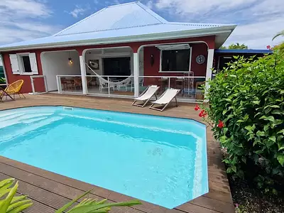 Maison, 110 m²