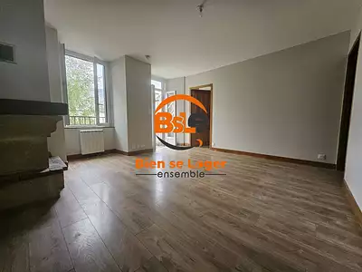 Appartement, 68,37 m²