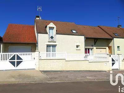 Maison, 131 m²