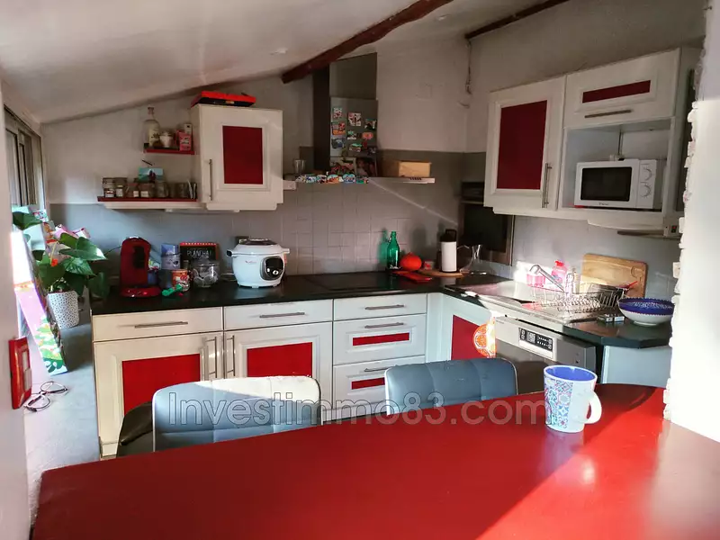Maison, 70,7 m²