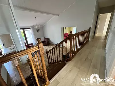 Maison, 111 m²