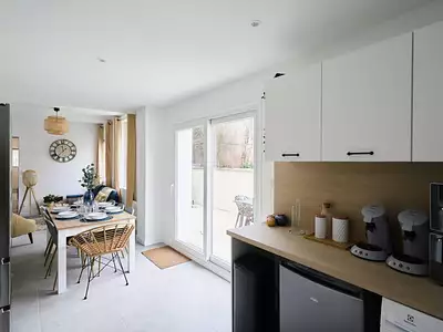 Maison, 130 m²