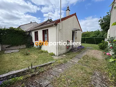Maison, 36,04 m²