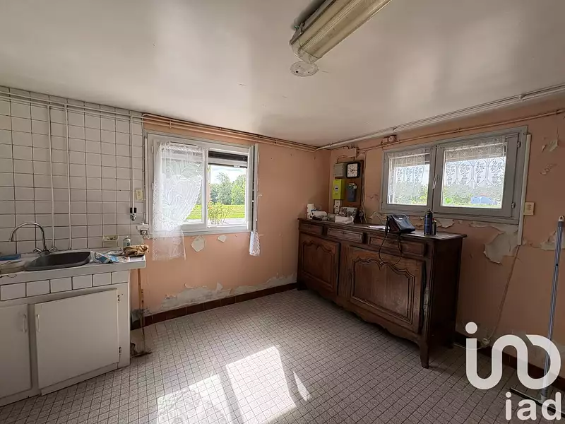 Maison, 100 m²