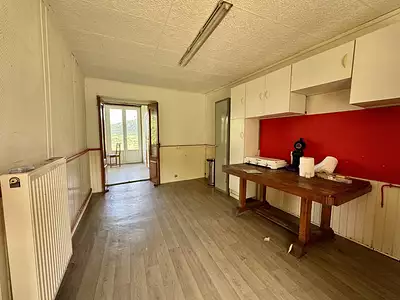 Maison, 70 m²