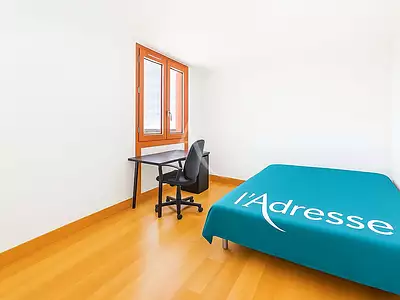 Appartement, 54,82 m²