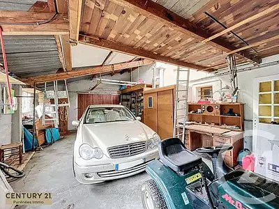 Maison, 150 m²