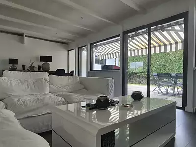 Maison, 117 m²