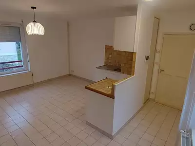 Appartement, 50 m²