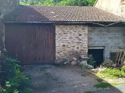 Maison, 80 m²