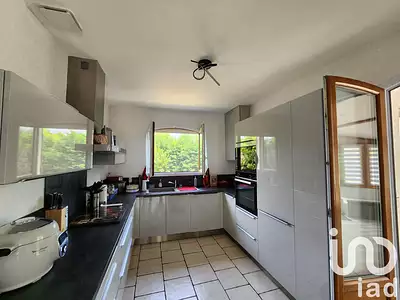Maison, 106 m²