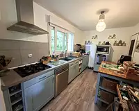 Maison, 96,94 m²