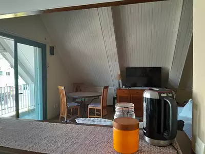 Appartement, 95 m²