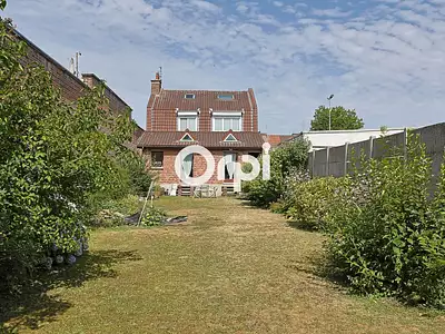 Maison, 120 m²