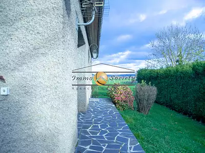 Maison, 130 m²