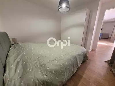 Appartement, 41 m²