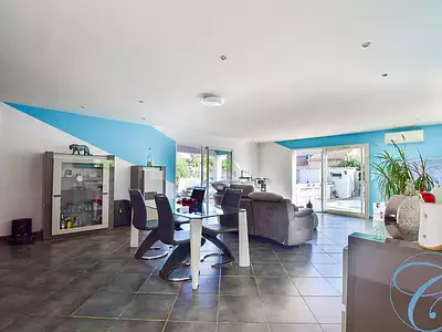 Maison, 121 m²