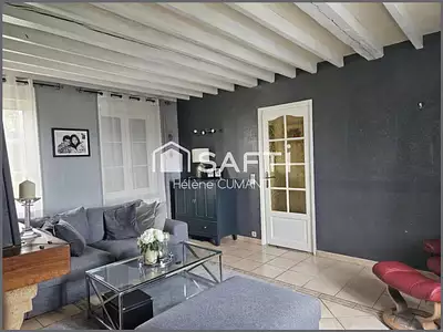 Maison, 238 m²