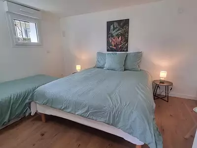 Maison, 210 m²