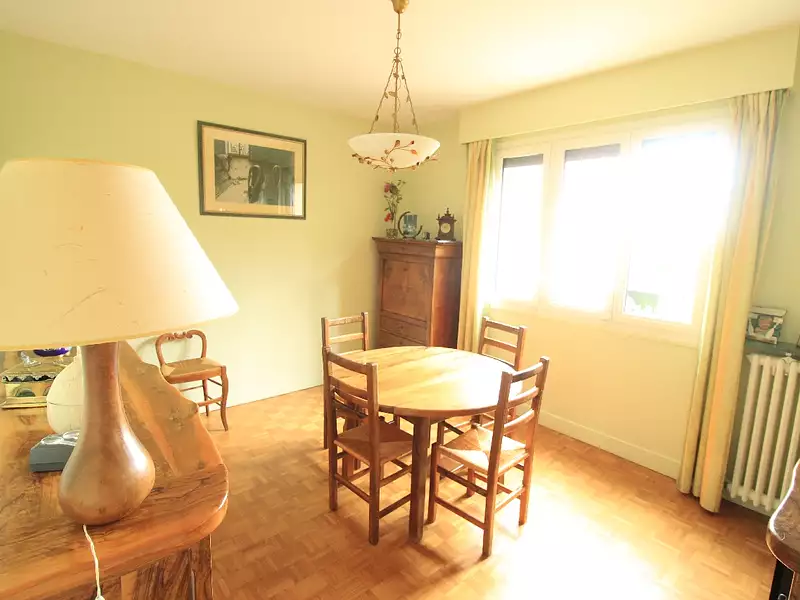 Maison, 201 m²