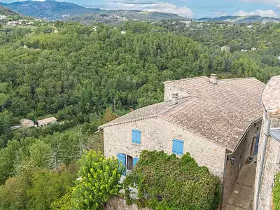 Maison, 350 m²