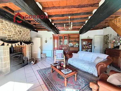 Maison, 277 m²
